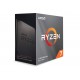 AMD Ryzen 7 3800XT 8-Core 3.9 GHz Socket AM4 105W Desktop Processor - 100-100000279WOF